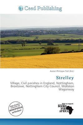 Strelley