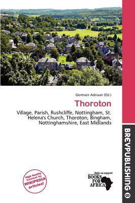 Thoroton