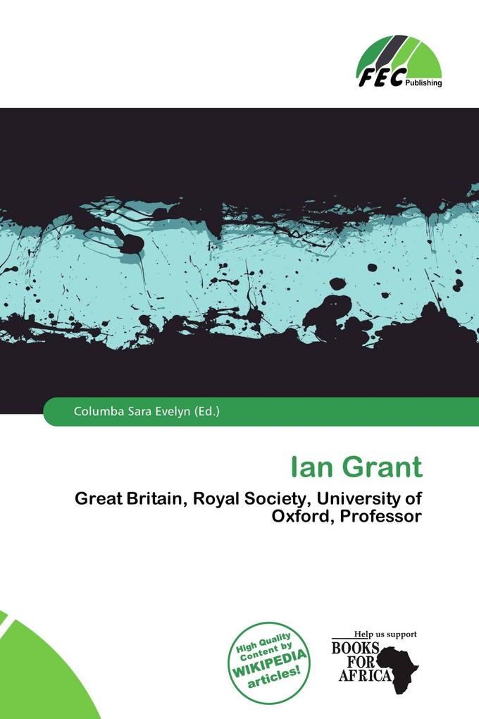 Ian Grant