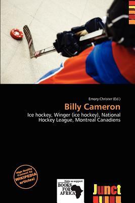 Billy Cameron