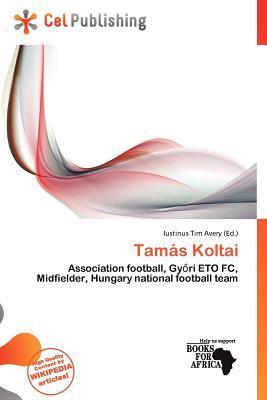 Tamás Koltai