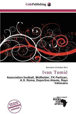 Ivan Tomi
