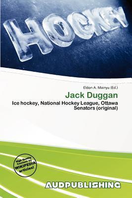 Jack Duggan