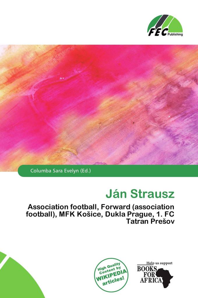 Ján Strausz
