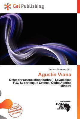 Agustín Viana