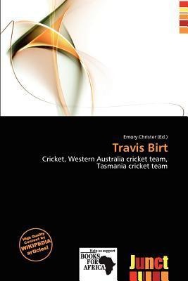Travis Birt
