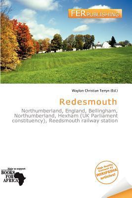 Redesmouth