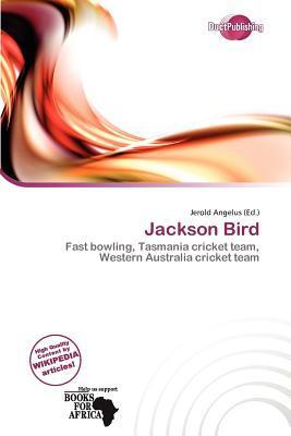 Jackson Bird