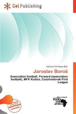 Jaroslav Boro