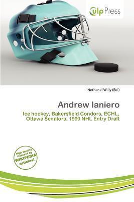 Andrew Ianiero