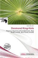 Desmond King-Hele