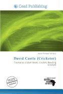 David Castle (Cricketer)