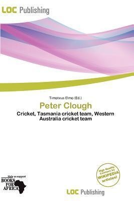 Peter Clough