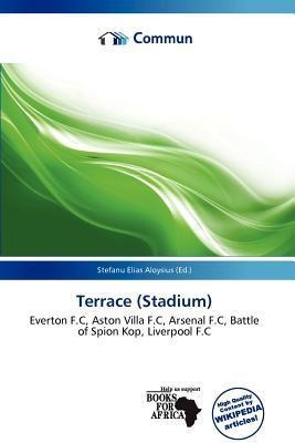 Terrace (Stadium)
