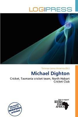 Michael Dighton
