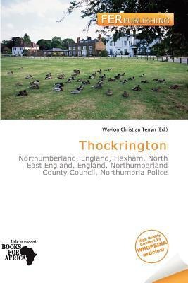 Thockrington