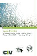 John Pethica