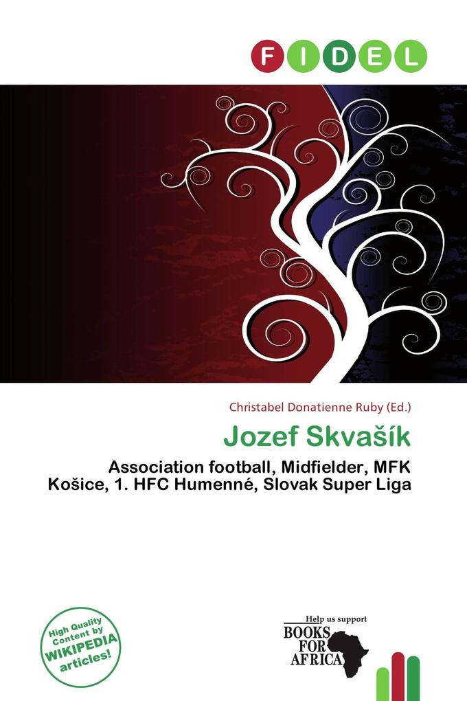 Jozef Skvaík