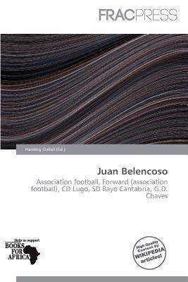 Juan Belencoso