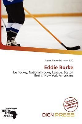 Eddie Burke