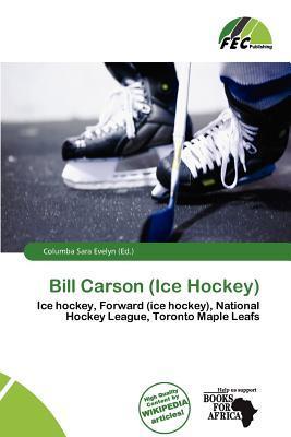 Bill Carson (Ice Hockey)
