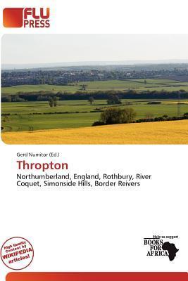 Thropton