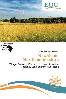 Newnham Northamptonshire