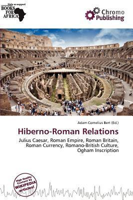 Hiberno-Roman Relations