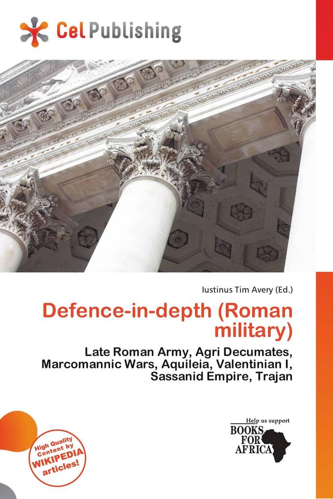 Defence-in-depth (Roman military)