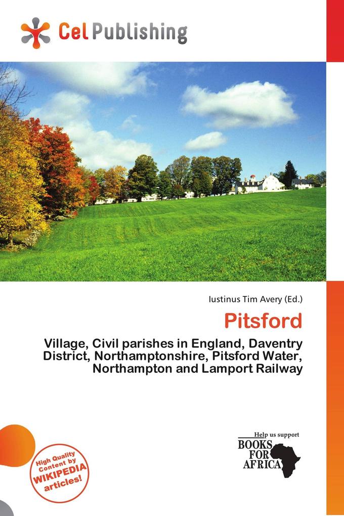 Pitsford