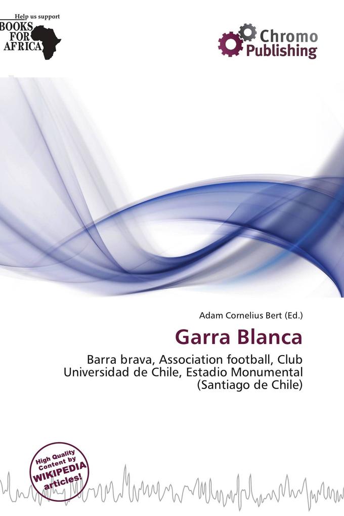 Garra Blanca