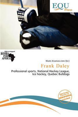 Frank Daley