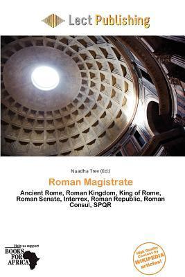 Roman Magistrate