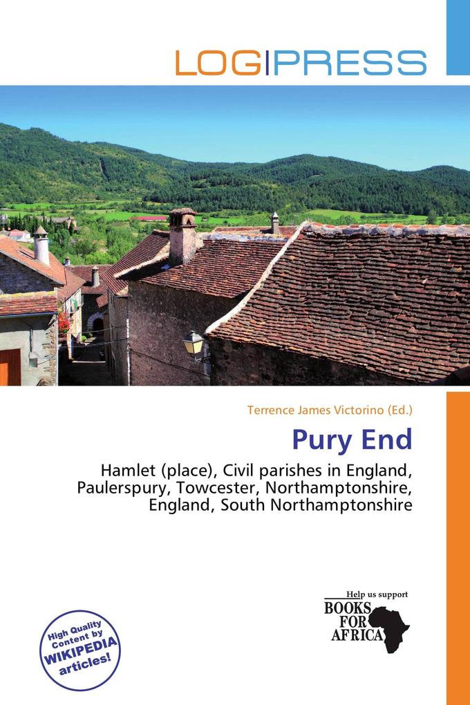 Pury End