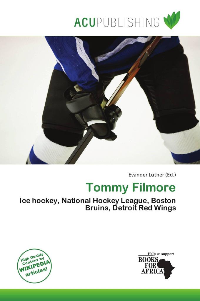 Tommy Filmore