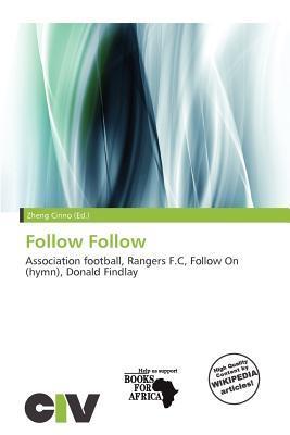 Follow Follow