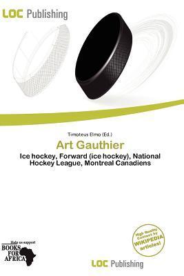 Art Gauthier