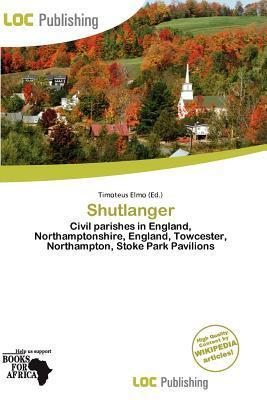 Shutlanger