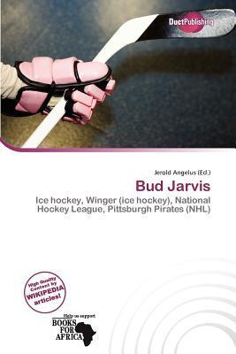 Bud Jarvis
