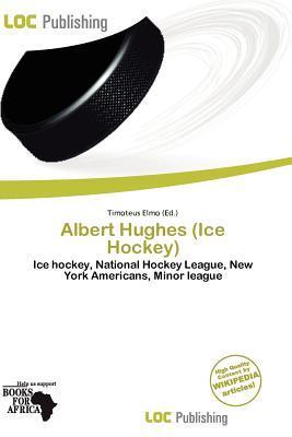 Albert Hughes (Ice Hockey)