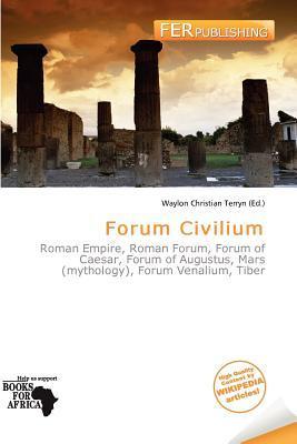 Forum Civilium