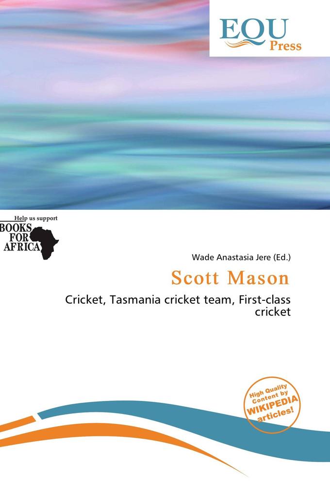 Scott Mason
