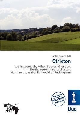 Strixton