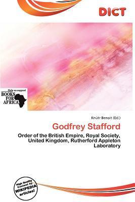 Godfrey Stafford