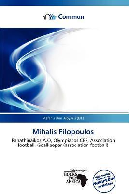 Mihalis Filopoulos