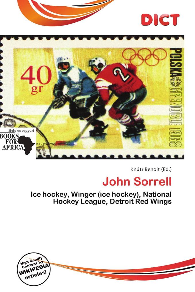 John Sorrell