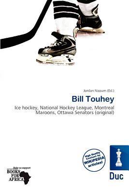 Bill Touhey