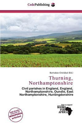 Thurning Northamptonshire