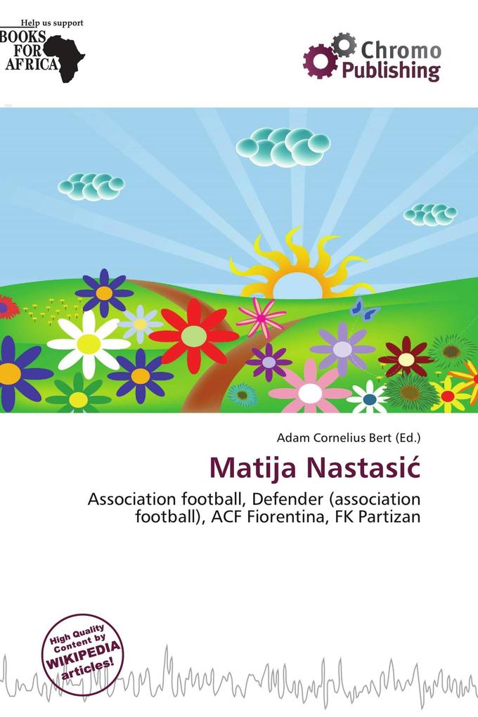 Matija Nastasi