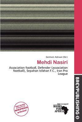 Mehdi Nasiri
